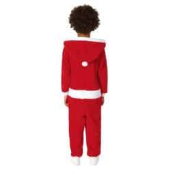 OppoSuits Tonttu Lasten Kokoasu