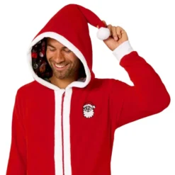 OppoSuits Tonttu Onesie