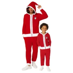 OppoSuits Tonttu Onesie