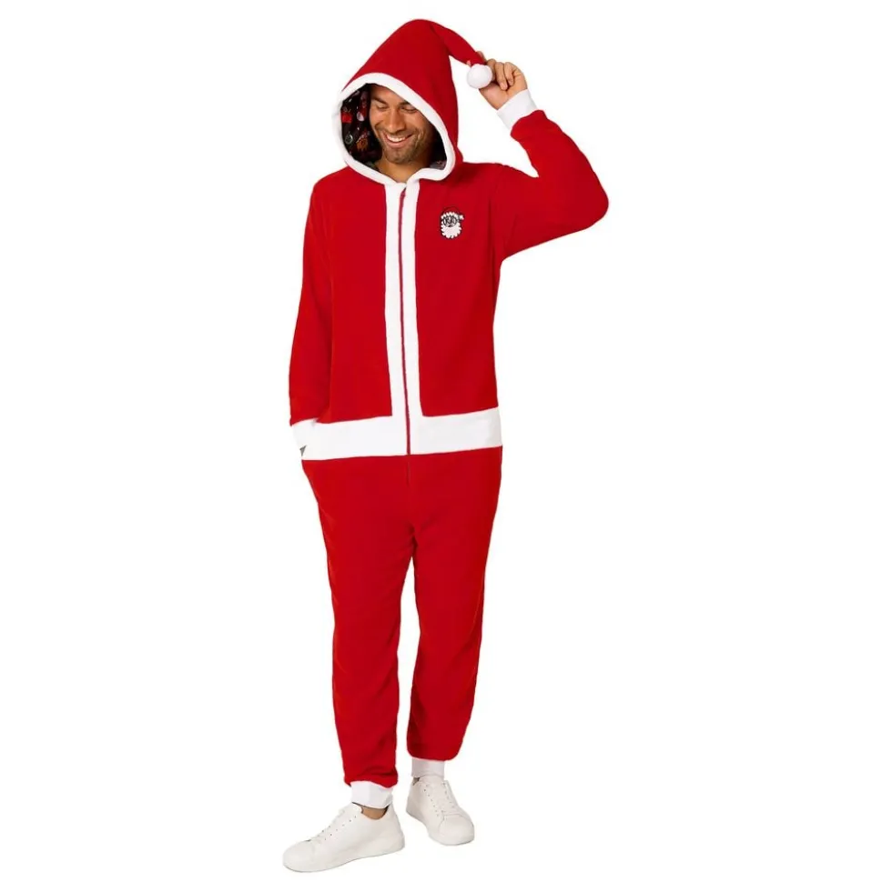 OppoSuits Tonttu Onesie
