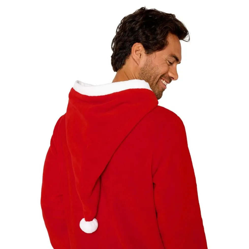 OppoSuits Tonttu Onesie