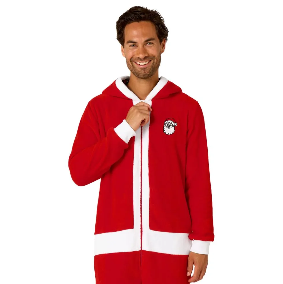 OppoSuits Tonttu Onesie