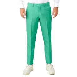 OppoSuits Trendy Turquoise Puku