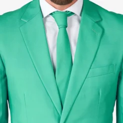 OppoSuits Trendy Turquoise Puku