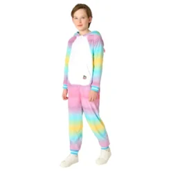 OppoSuits Unicorn Lasten Onesie