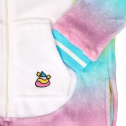 OppoSuits Unicorn Lasten Onesie