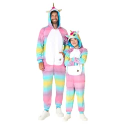 OppoSuits Unicorn Lasten Onesie