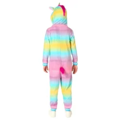 OppoSuits Unicorn Lasten Onesie