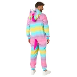OppoSuits Unicorn Onesie