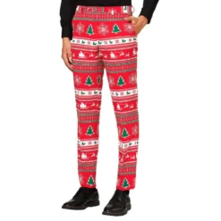 OppoSuits Winter Wonderland Puku