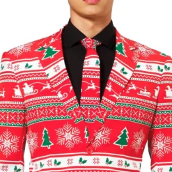 OppoSuits Winter Wonderland Puku