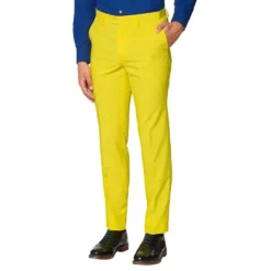 OppoSuits Yellow Fellow Puku