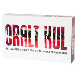 Oralt Kul Seksipeli