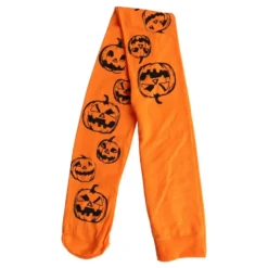 Oranssit Kurpitsasukkahousut
