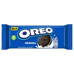 Oreo Original Suurpakkaus