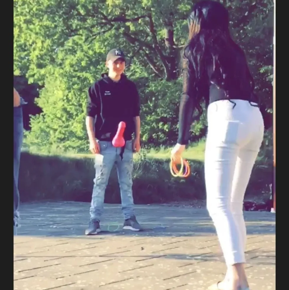 Osu Penikseen Peli