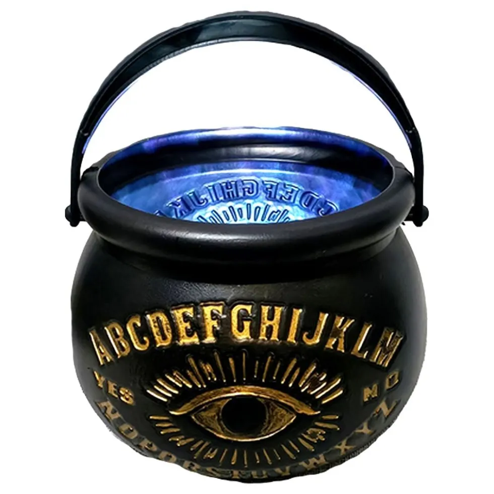 Ouija-noitapata Valolla