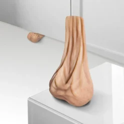 Ovistoppari Kivekset