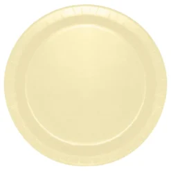 Pahvilautaset Norsunluu