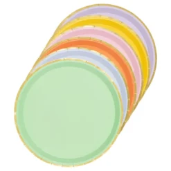 Pahvilautaset Pastelli