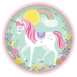 Pahvilautaset Unicorn