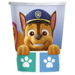 Pahvimukit Paw Patrol
