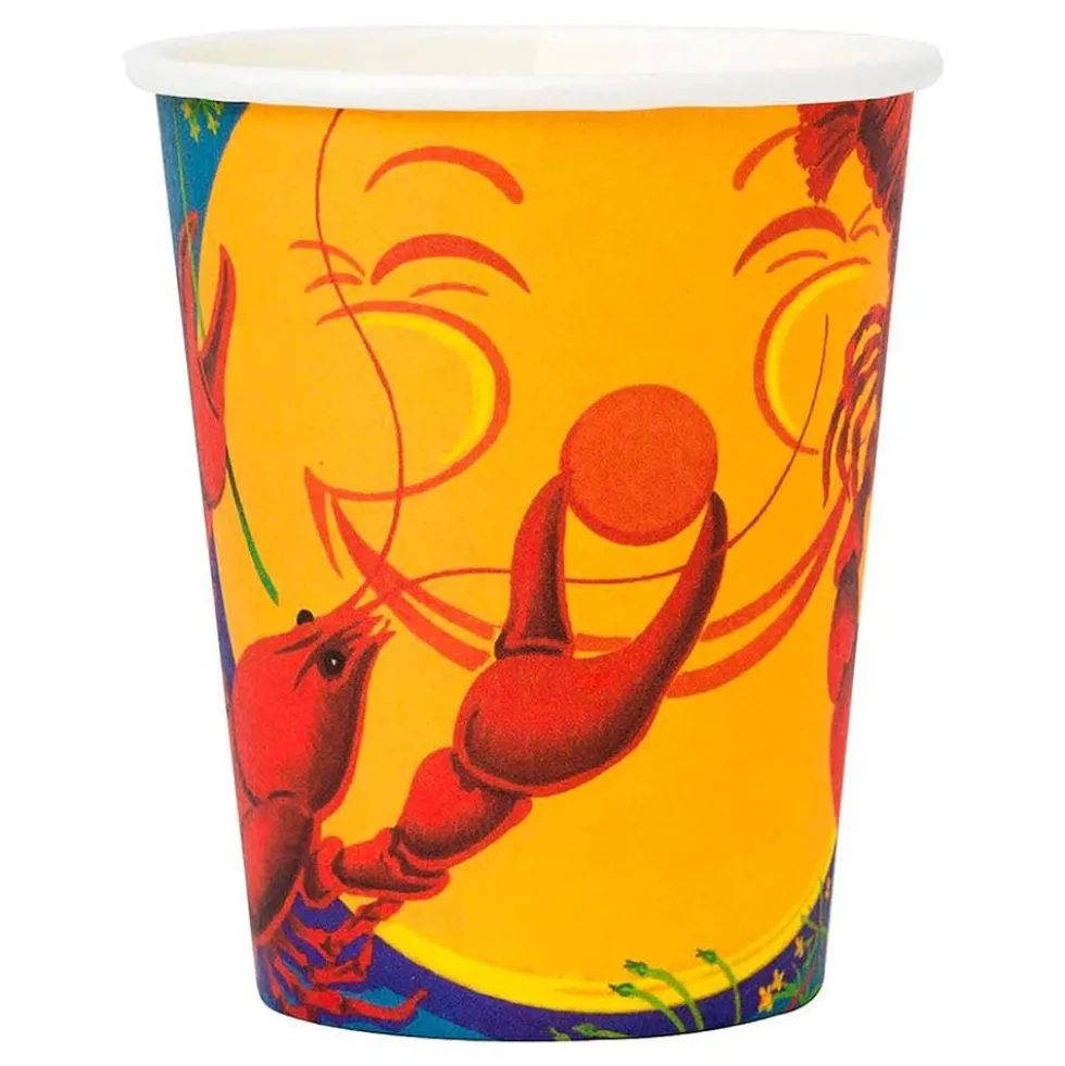 Pahvimukit Rapujuhlat
