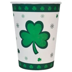 Pahvimukit St Patricks Day