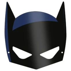 Pahvinaamiot Batman