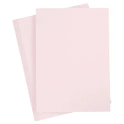Pahvi Vaaleanpinkki
