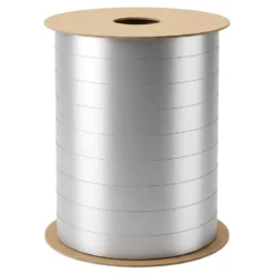 Paketointinauha Silver Metallic