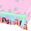 Paperiliina Barbie
