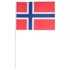 Paperiliput Norja