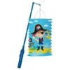 Paperilyhty Little Pirate