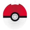 Paperilyhty Pyöreä Pokemon Pallo