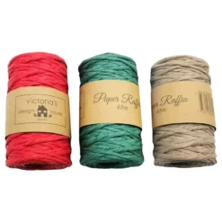 Paperinaru Raffia