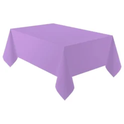 Paperinen Pöytäliina Violetti