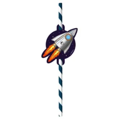 Paperipillit Space Party