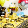Paperipöytäliina Pokemon