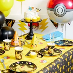 Paperipöytäliina Pokemon