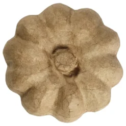 Papier-maché Kurpitsa