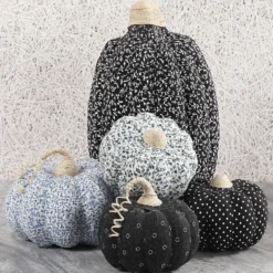 Papier-maché Kurpitsa