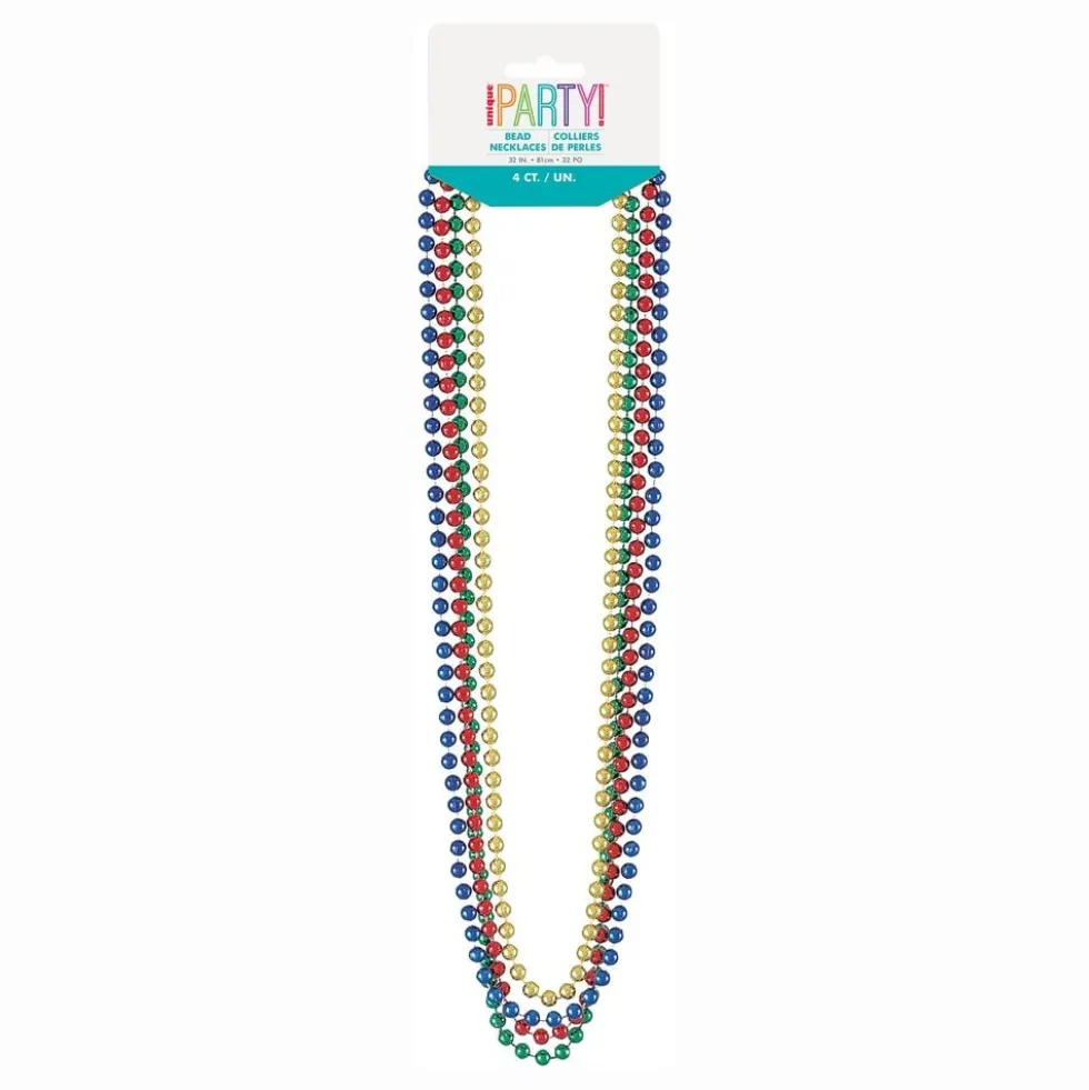 Partybeads Värikässekoitus