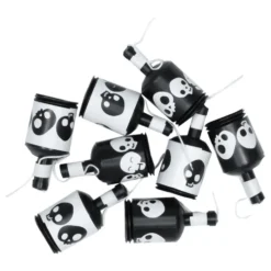 Party Poppers Kallokallo