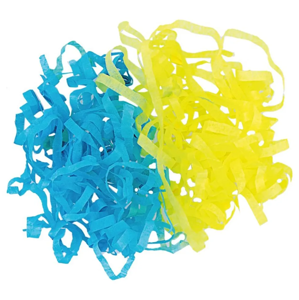 Party Poppers Ruotsi