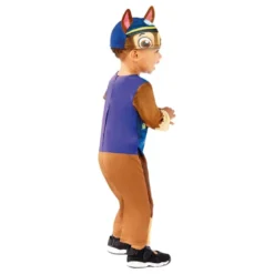 Paw Patrol Chase Lasten Naamiaisasu