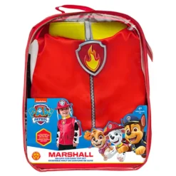 Paw Patrol Marshall Asustesetti