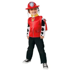 Paw Patrol Marshall Asustesetti