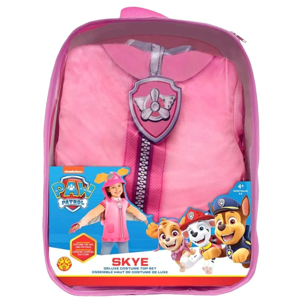 Paw Patrol Skye Tarvikesetti