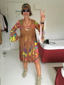 Peace Kaulakoru